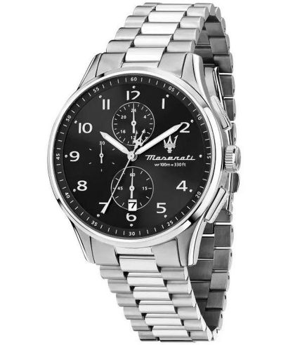 Maserati Sorpasso Chronograph gents watch