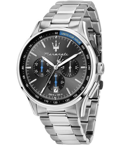 Maserati Sorpasso Chronograph gents watch
