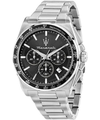 Maserati Velocita Chronograph gents watch