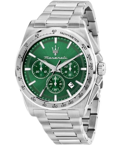 Maserati Velocita Chronograph gents watch