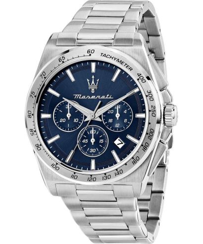 Maserati Velocita Chronograph gents watch