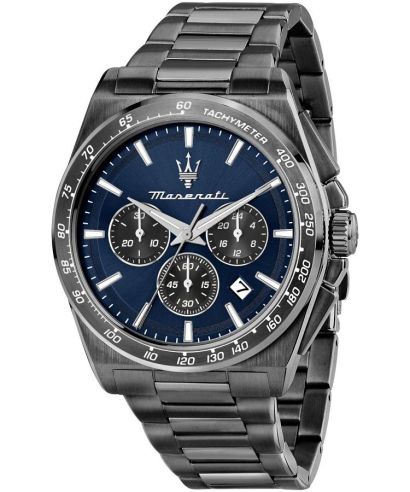 Maserati Velocita Chronograph gents watch