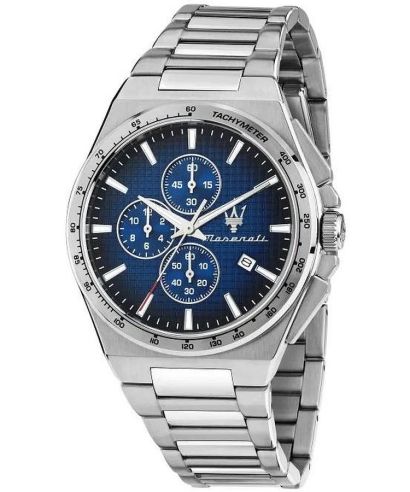 Maserati Velocita Slim unisex watch