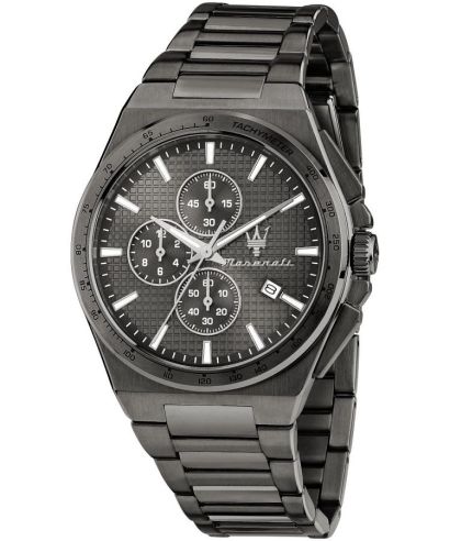 Maserati Velocita Slim Chronograph gents watch