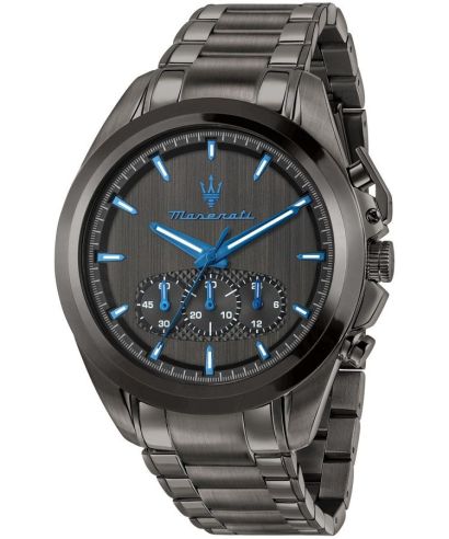 Maserati Traguardo Chronograph gents watch