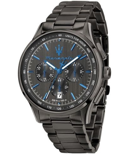 Maserati Sorpasso Chronograph gents watch