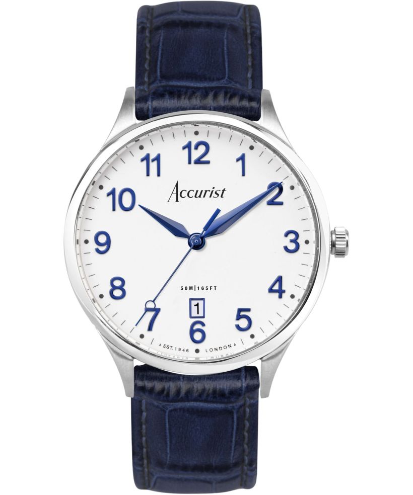 Accurist Classic watch