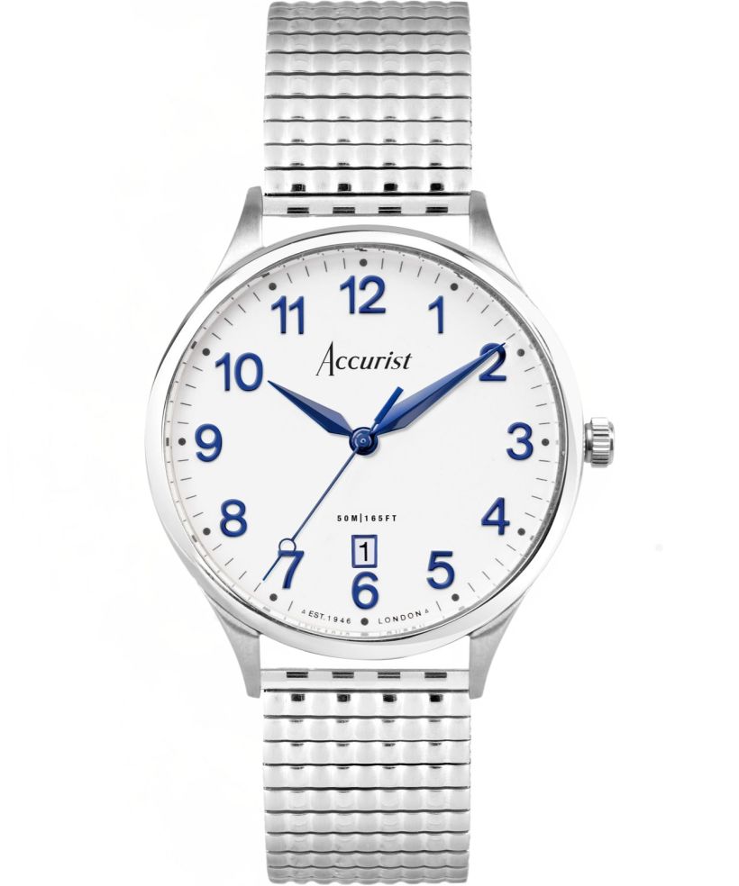 Accurist Classic watch