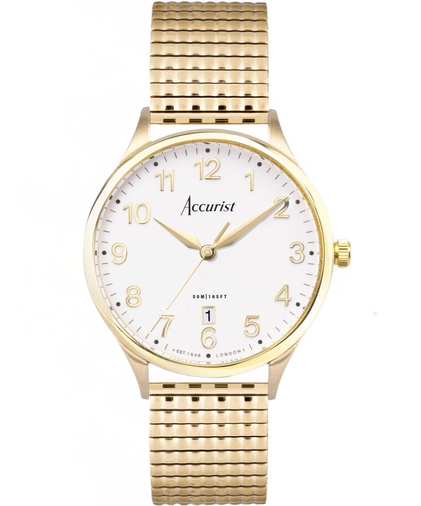 Accurist Classic watch