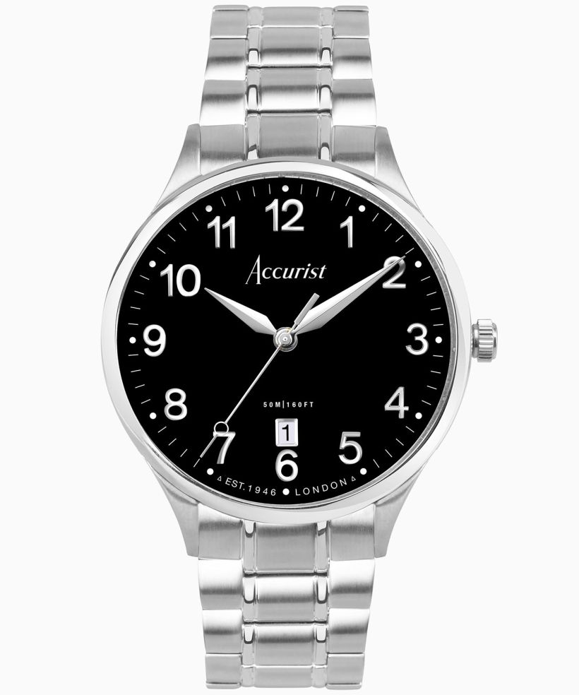 Accurist Classic watch