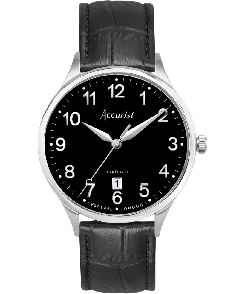 Accurist Classic watch
