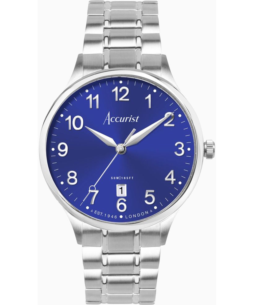 Accurist Classic watch