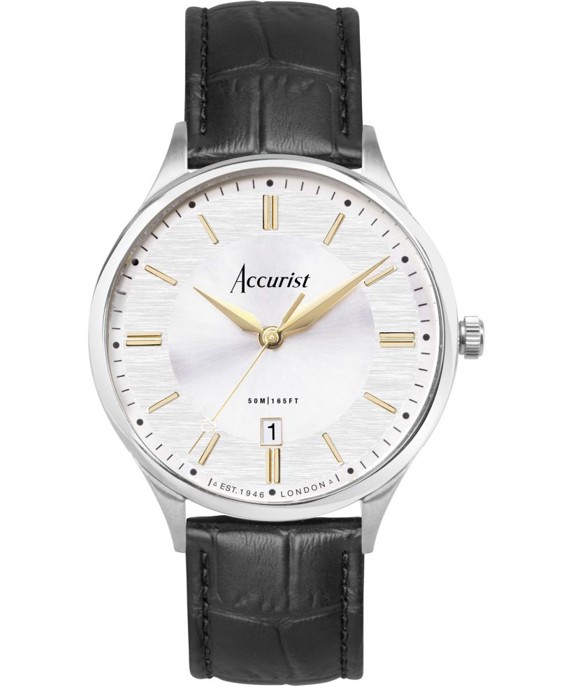 Accurist Classic watch