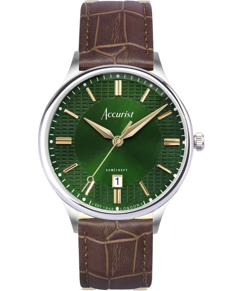 Accurist Classic watch
