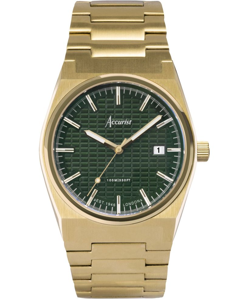 Accurist Origin watch