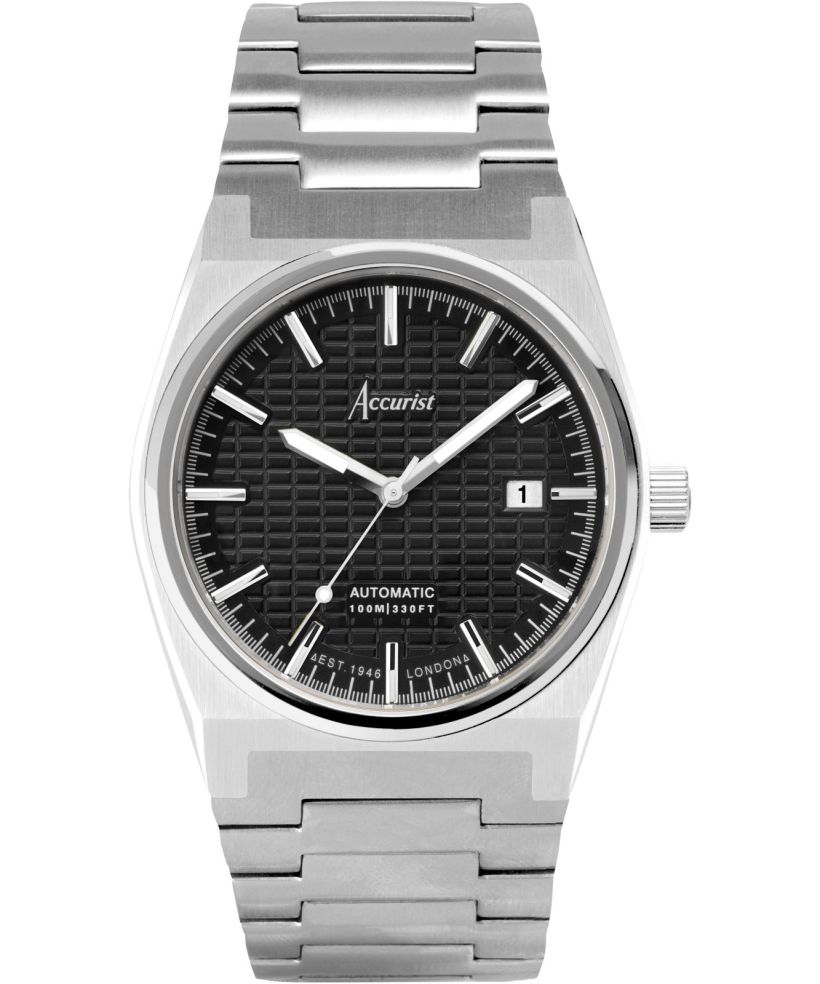ACCURIST Origin Automatic gents watch