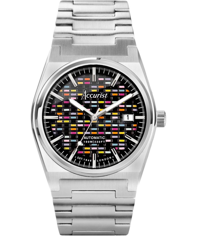 ACCURIST Origin Automatic gents watch