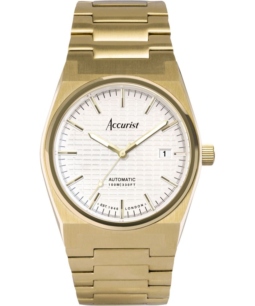 ACCURIST Origin Automatic gents watch