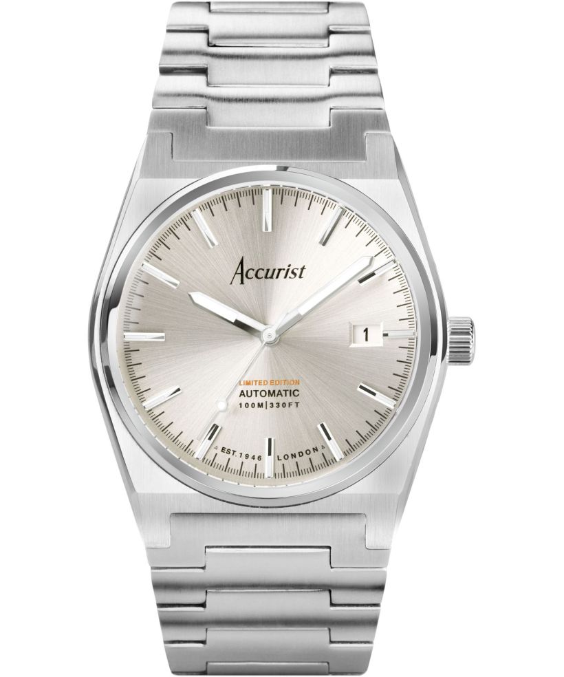 ACCURIST Origin Automatic gents watch
