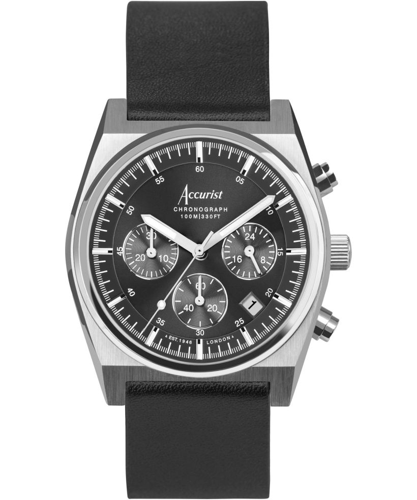 Accurist Origin Chronograph watch