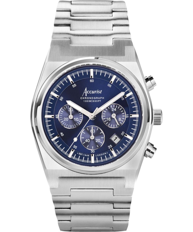 Accurist Origin Chronograph watch