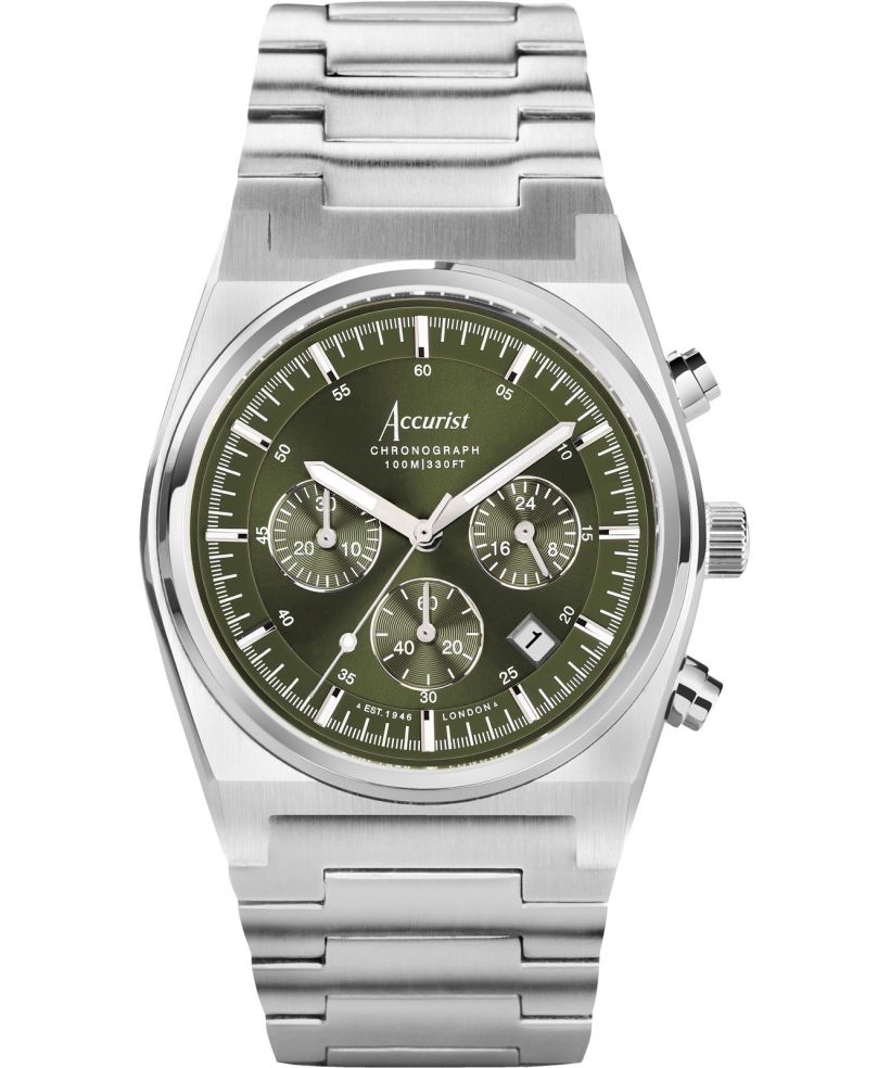Accurist Origin Chronograph watch