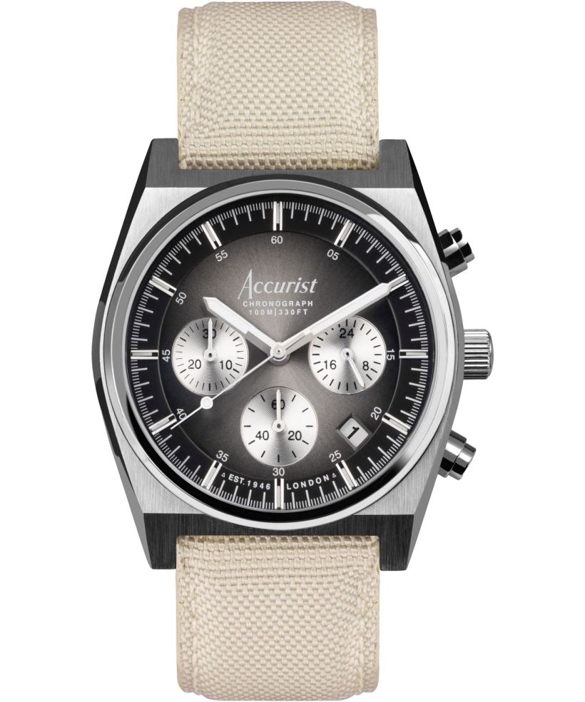Accurist Origin Chronograph watch
