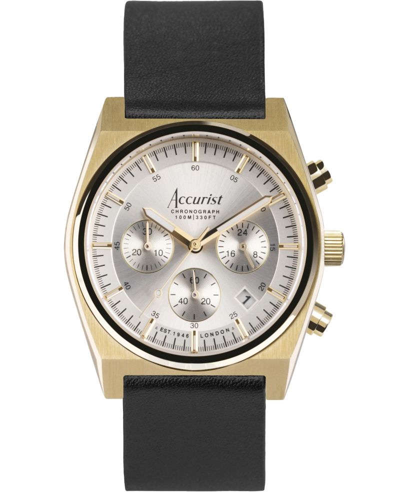 Accurist Origin Chronograph watch