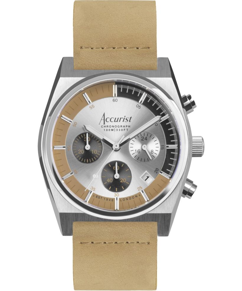 Accurist Origin Chronograph watch