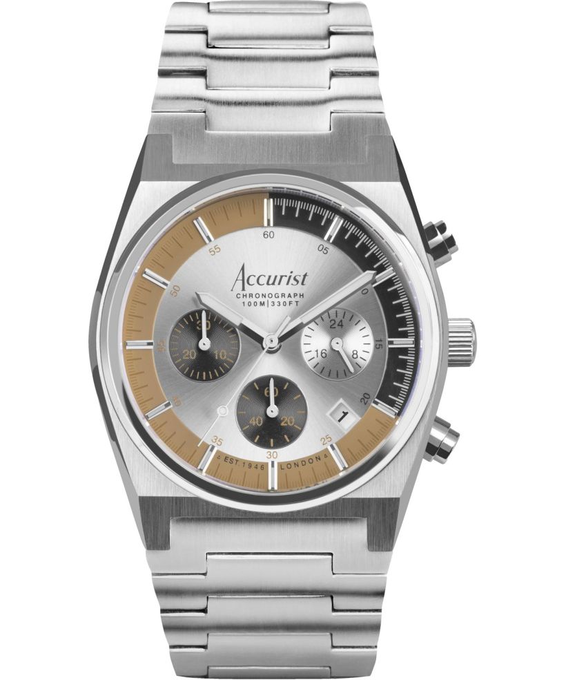 Accurist Origin Chronograph watch