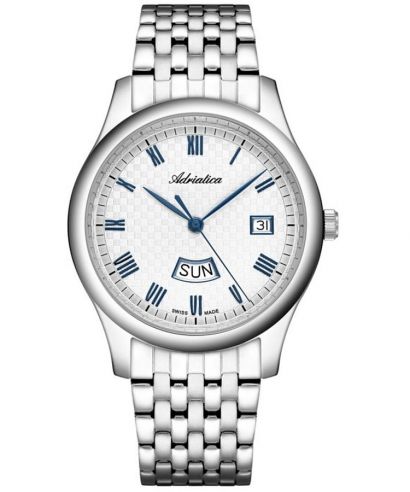 Adriatica Classic  watch