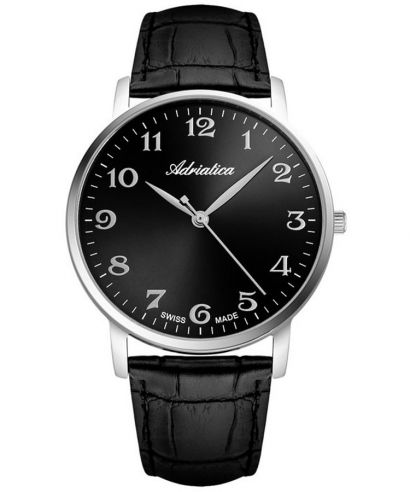 Adriatica Classic watch