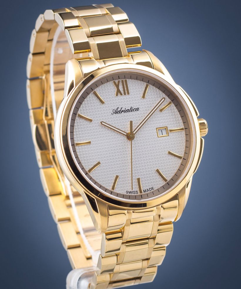 Adriatica Classic Men's Watch