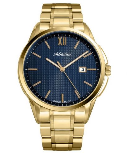 Adriatica Classic watch