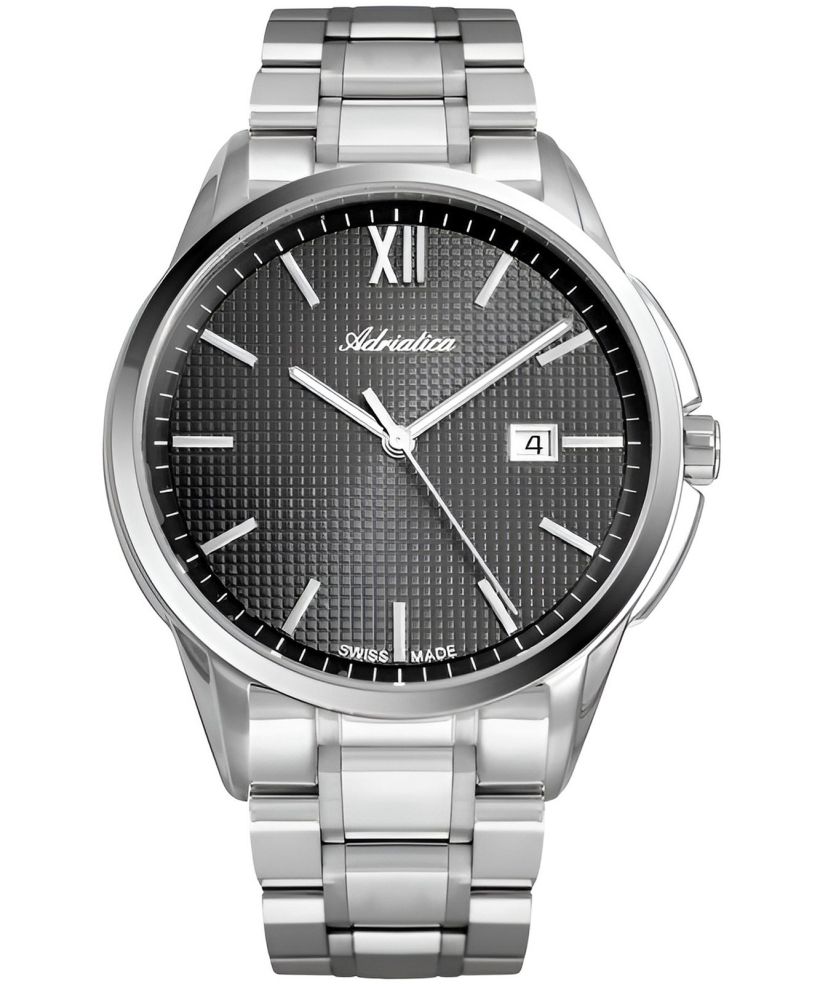 Adriatica Classic watch