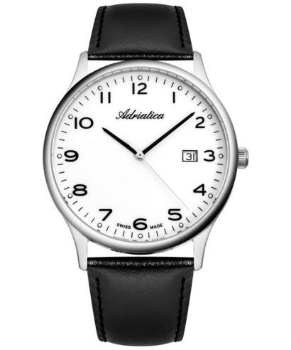 Adriatica Classic watch