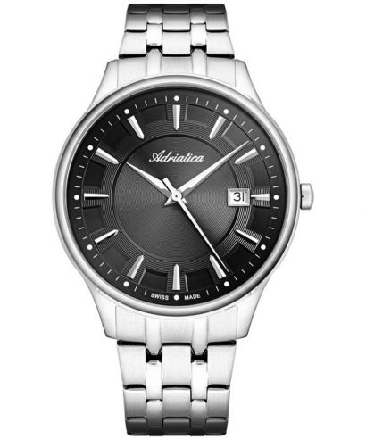 Adriatica Classic watch