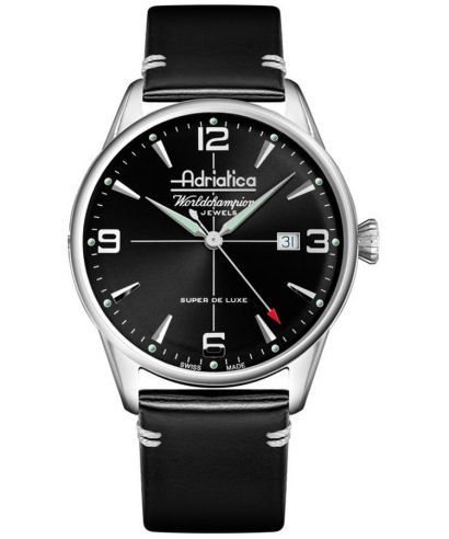 Adriatica Classic watch