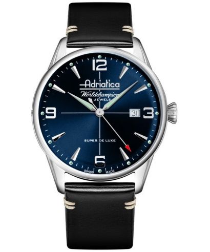 Adriatica Classic watch