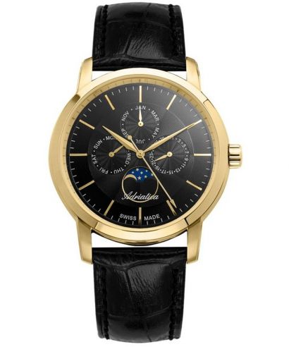 Adriatica Classic watch