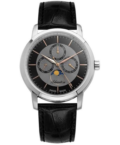 Adriatica Classic watch