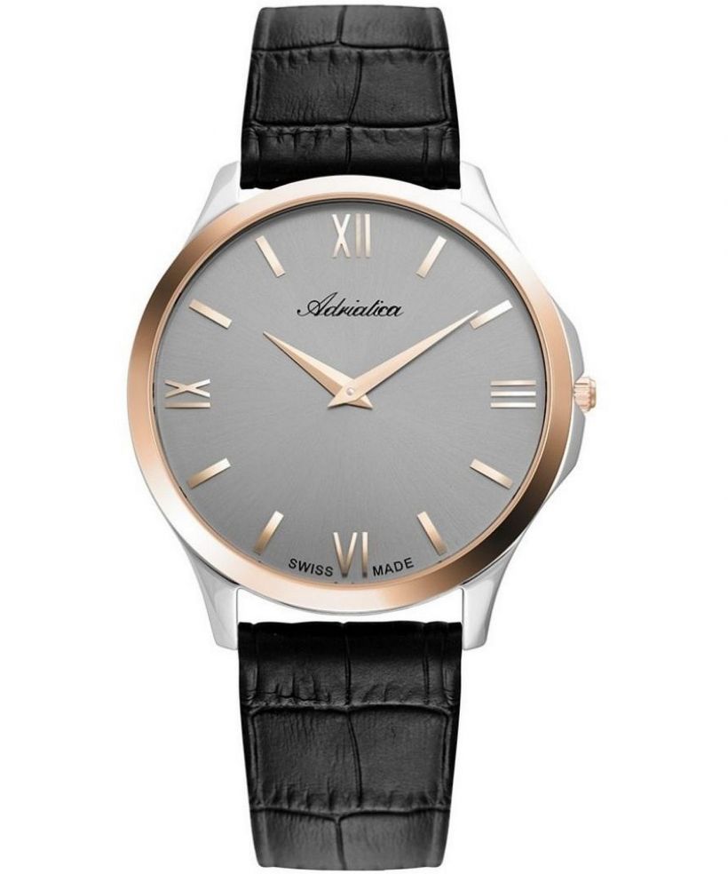 Adriatica Classic watch