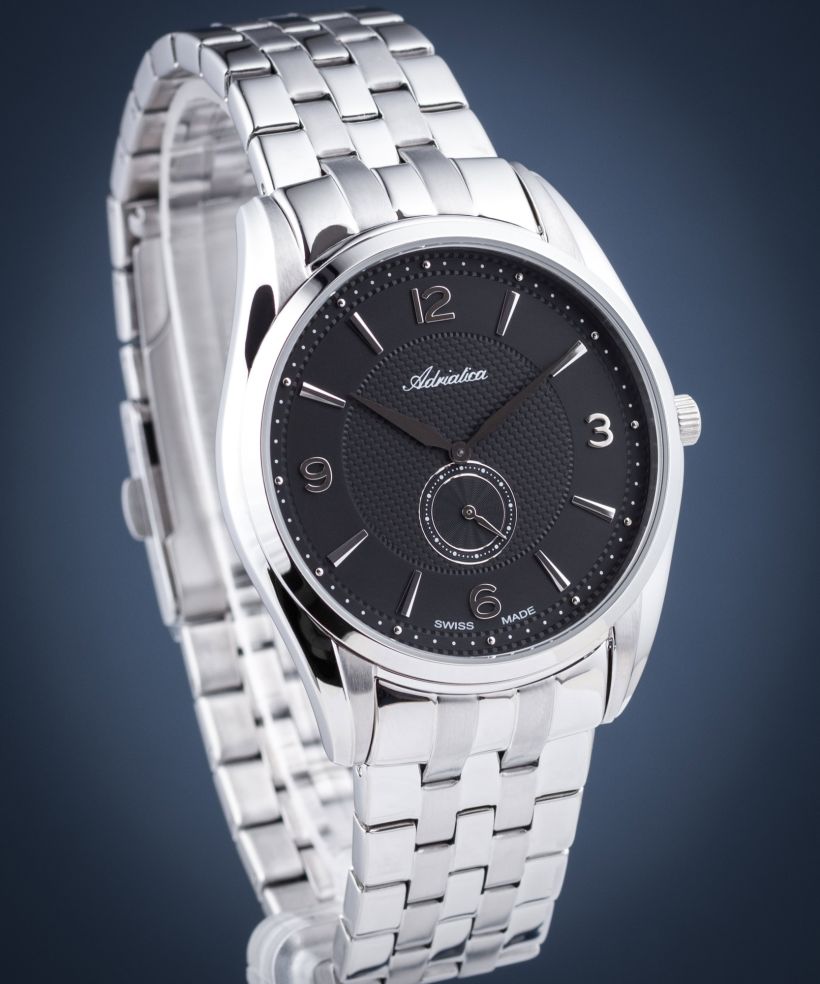 Adriatica Classic Men's Watch