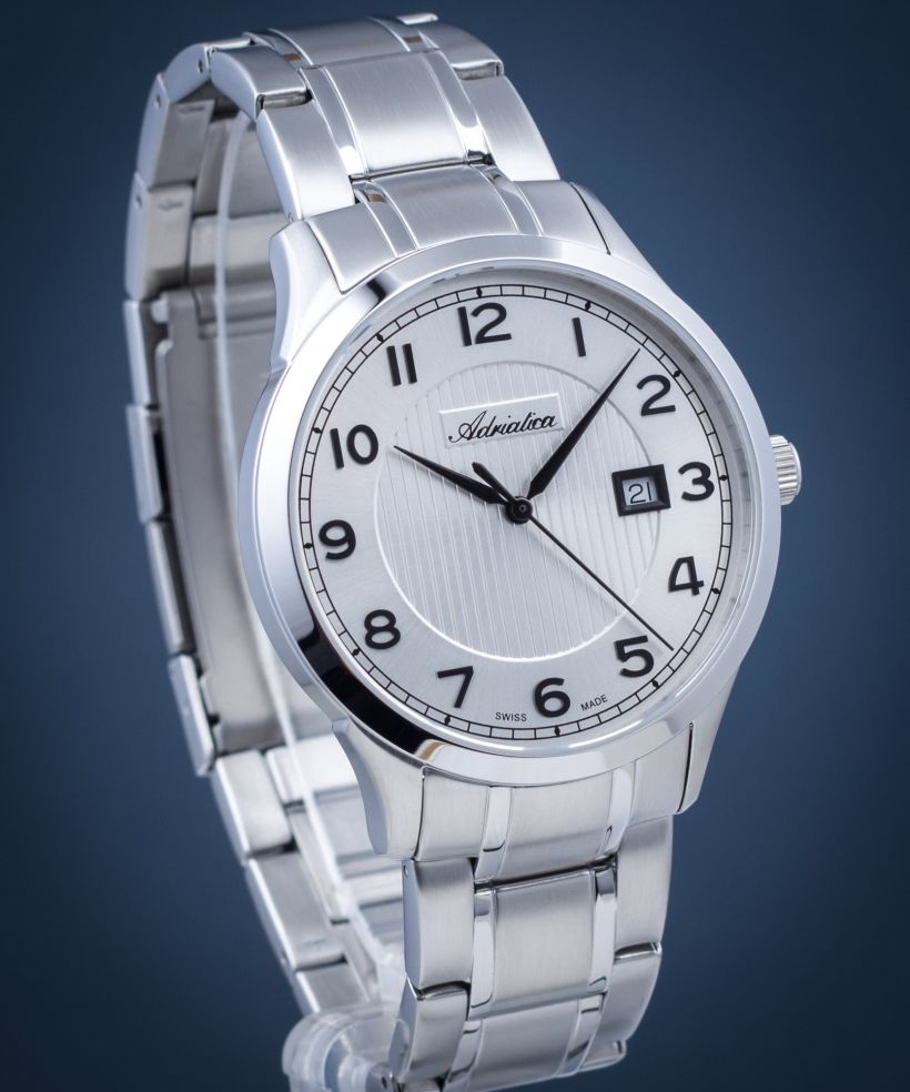 Adriatica Classic Men's Watch
