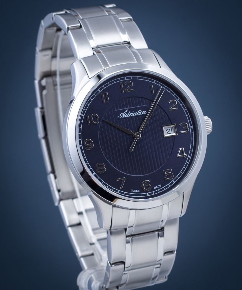 Adriatica Classic Men's Watch