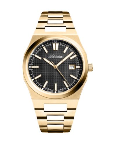 Adriatica Classic watch