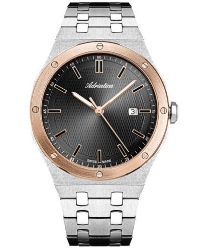 Adriatica Classic watch
