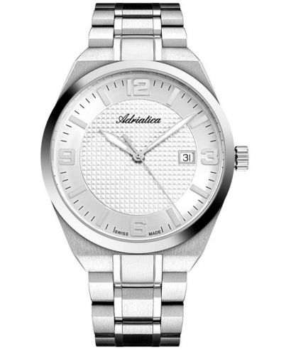 Adriatica Classic watch