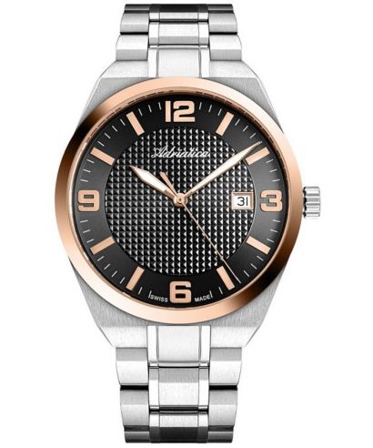 Adriatica Classic watch
