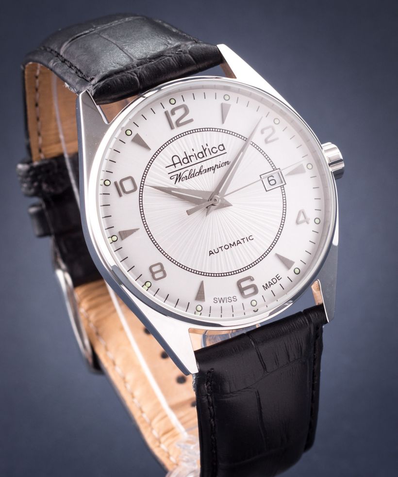 Adriatica Classic Automatic Men's Watch